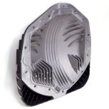 Banks Ram-Air® Differential Cover Kit - Black Ops (19269) - Image 3
