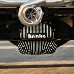Banks Ram-Air® Differential Cover Kit - Black Satin/Machined (19249) - Image 4