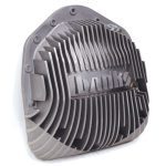 Banks Ram-Air® Differential Cover Kit - Natural Aluminum (19259) - Image 2