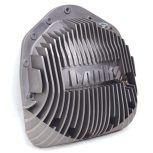 Banks Ram-Air® Differential Cover Kit - Natural Aluminum (19259) - Image 2