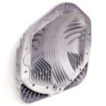Banks Ram-Air® Differential Cover Kit - Natural Aluminum (19259) - Image 3