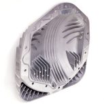 Banks Ram-Air® Differential Cover Kit - Natural Aluminum (19259) - Image 3