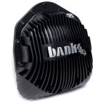 Banks Ram-Air® Differential Cover Kit - Black Ops (19269) - Image 2