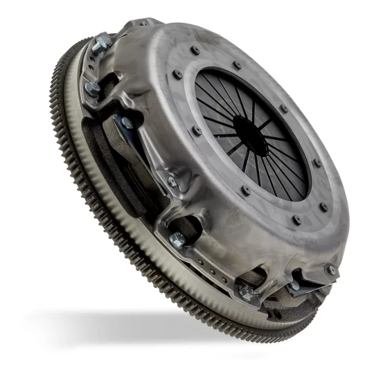 SBC Stage 2 single disc