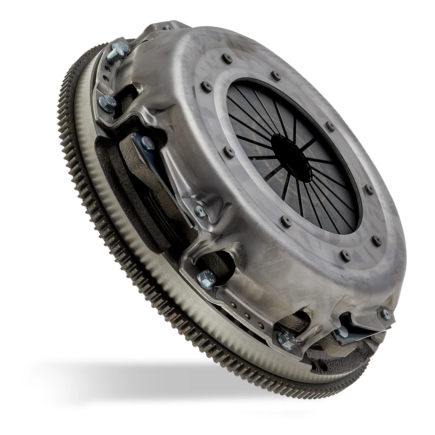 1950-60CBK SBC Stage 2 single disc