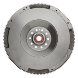 SBC Stage 2 Single Disc Organic Clutch Kit (1950-60OK-HD) for 2003-2007 Powerstroke 6.0L - Image 3
