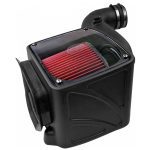 S&B Cold Air Intake Cotton Cleanable (75-5080) for 2006-2007 Duramax LLY-LBZ 6.6L