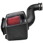 S&B Cold Air Intake Cotton Cleanable (75-5080) for 2006-2007 Duramax LLY-LBZ 6.6L - Image 2
