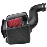 S&B Cold Air Intake Cotton Cleanable (75-5080) for 2006-2007 Duramax LLY-LBZ 6.6L - Image 2