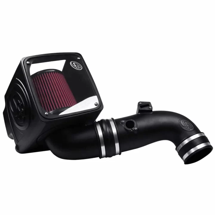 Duramax 2011–2016 LML - intake system
