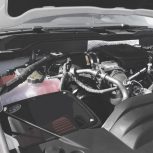 S&B Cold Air Intake Cotton Cleanable (75-5075-1) for 2011-2016 Duramax LML - Image 3
