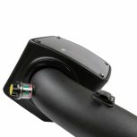 S&B Cold Air Intake Cotton Cleanable (75-5091)  for 2007-2010 Duramax LMM 6.6L - Image 2