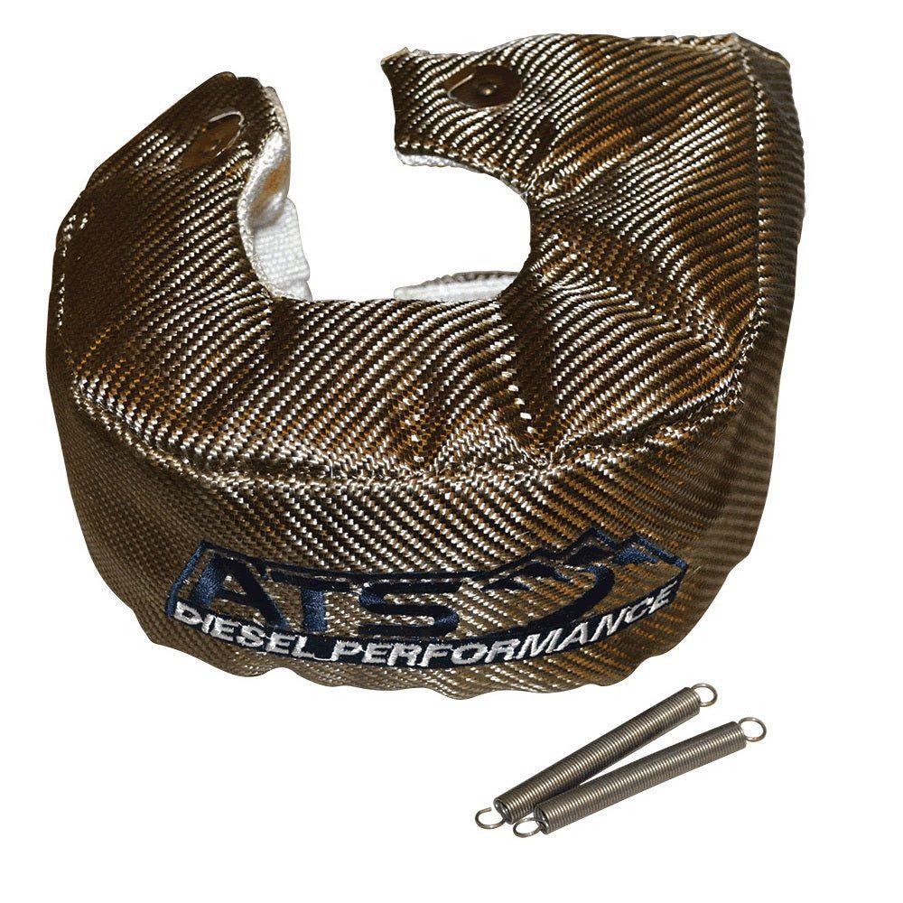 ATS T4 Turbo Blanket - Image 1