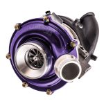 ATS Aurora 3000 Vfr Stage 1 Turbo Fits 2015-2016 6.7L Power Stroke CORE CHARGE OF $600 - Image 3