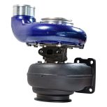 ATS Aurora 3000 Turbo System Fits 1994-Early 1998 5.9L Cummins - Image 29