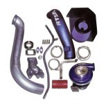 ATS Aurora 3000 Turbo System Fits 1994-Early 1998 5.9L Cummins - Image 33