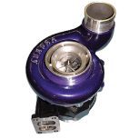 ATS Aurora 3000 Turbo System Fits 1994-Early 1998 5.9L Cummins - Image 34