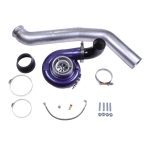 ATS Aurora 3000 Turbo System Fits 1994-Early 1998 5.9L Cummins - Image 35