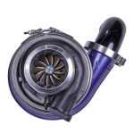 ATS Aurora 3000 Turbo System Fits 1994-Early 1998 5.9L Cummins - Image 43