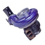 ATS Aurora 3000 Turbo System Fits 1994-Early 1998 5.9L Cummins - Image 44