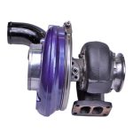 ATS Aurora 3000 Turbo System Fits 1994-Early 1998 5.9L Cummins - Image 45