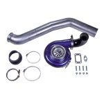 ATS Aurora 3000 Turbo System Fits 1994-Early 1998 5.9L Cummins - Image 42