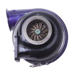 ATS Aurora Plus 5000 Compound Turbo System Fits 2003-2007 5.9L Cummins - Image 6