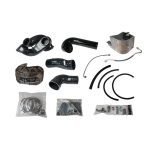 ATS Aurora Plus 5000 Vortex Compound Turbo System Fits 2013-2018 6.7L Cummins - Image 7