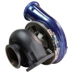ATS Aurora Plus 5000 Compound Turbo System Fits 2003-2007 5.9L Cummins - Image 8