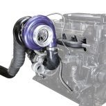 ATS Aurora Plus 5000 Compound Turbo System Fits 2003-2007 5.9L Cummins - Image 11