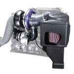 ATS Aurora Plus 5000 Compound Turbo System Fits 2003-2007 5.9L Cummins - Image 12