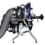 ATS Aurora Plus 5000 Compound Turbo System Fits 2003-2007 5.9L Cummins - Image 13