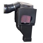 ATS Aurora Plus 5000 Compound Turbo System Fits 2007.5-2009 6.7L Cummins - Image 9