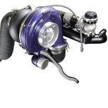 ATS Aurora 3000 5000 Compound Turbo System Fits 1994-Early 1998 5.9L Cummins - Image 2