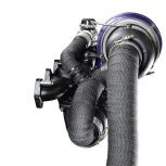 ATS Aurora 3000 5000 Compound Turbo System Fits 1994-Early 1998 5.9L Cummins - Image 3