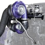 ATS Aurora 3000 5000 Compound Turbo System Fits 1994-Early 1998 5.9L Cummins - Image 10