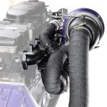ATS Aurora 3000 5000 Compound Turbo System Fits 1994-Early 1998 5.9L Cummins - Image 16