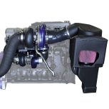 ATS Aurora 3000 5000 Compound Turbo System Fits 1994-Early 1998 5.9L Cummins - Image 14