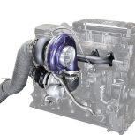 ATS Aurora Plus 5000 Compound Turbo System Fits 2003-2007 5.9L Cummins - Image 18