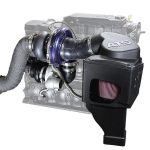 ATS Aurora Plus 5000 Compound Turbo System Fits 2003-2007 5.9L Cummins - Image 19
