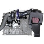 ATS Aurora Plus 5000 Compound Turbo System Fits 2003-2007 5.9L Cummins - Image 15