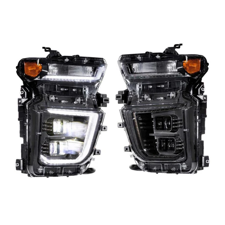 Duramax 2020–2025 L5P - lighting