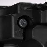 AlphaRex 880169 21-23 Ford F150 / 21-23 Ford F150 Raptor LUXX-Series LED Projector Headlights Alpha-Black - Image 16