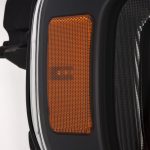 AlphaRex 880137 21-23 Ford F150 / 21-23 Ford F150 Raptor NOVA-Series LED Projector Headlights Black - Image 13