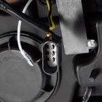 AlphaRex 880293 21-23 Ford F150 PRO-Series Halogen Projector Headlights Black - Image 22