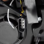 AlphaRex 880293 21-23 Ford F150 PRO-Series Halogen Projector Headlights Black - Image 22