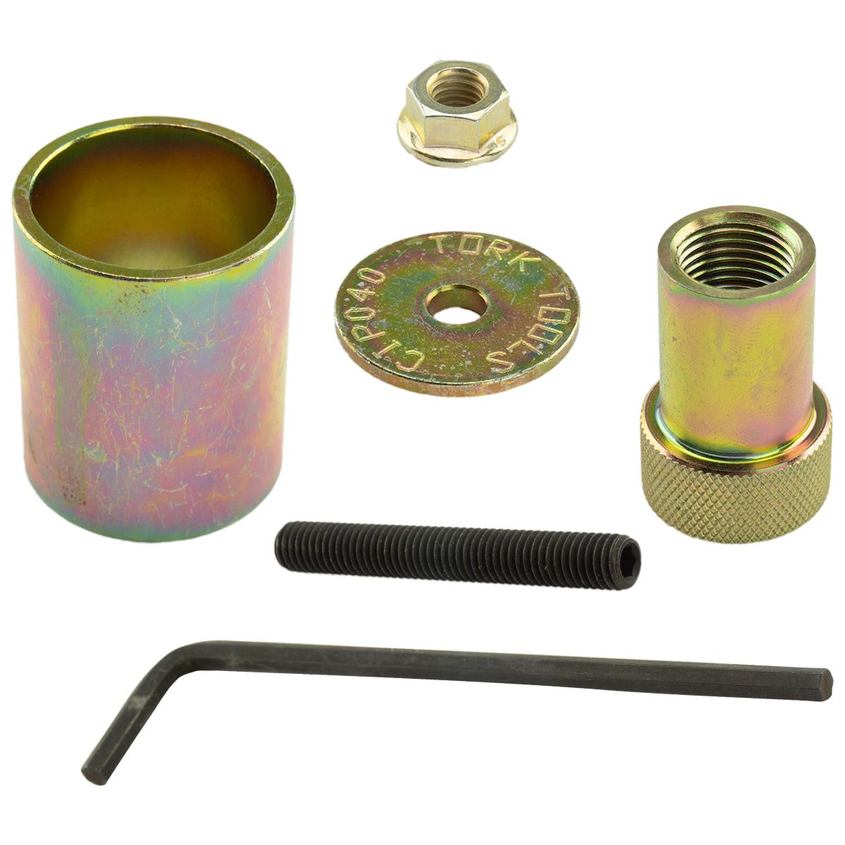 Cummins 1998.5-2002 24V Injector Puller (CIP040) - Image 1