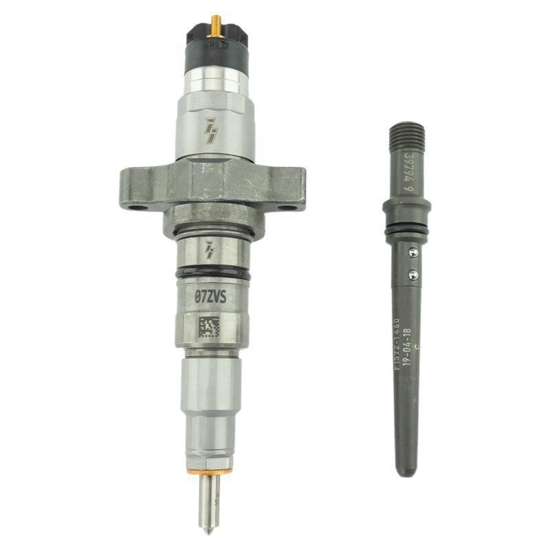 Industrial Injection Reman Stock 5.9L 2004.5-2007 Cummins Injector With Tube Core Charge of $75 Applies (215313) - Image 1