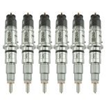 Industrial Injection Reman Stock 2007.5-10 Cab   Chassis Injector Pack w Connecting Tubes (21A301) - Image 2