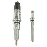 Industrial Injection Reman Stock 6.7L 2010-16 Mid-Range Injector w ConnectingTube CORE CHARGE OF $150 APPLIES (21C314)